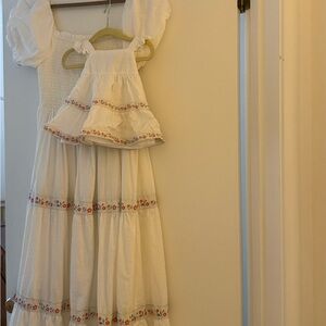 Mama & Me Matching Dresses